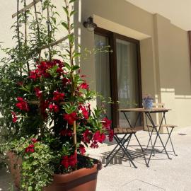 La Casa nel Parco