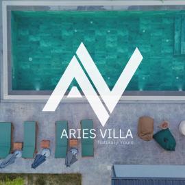 Aries Villa Albania