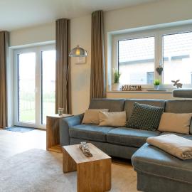 Ferienwohnung Herzmuschel - Herz von Kellenhusen 4, khách sạn ở Kellenhusen