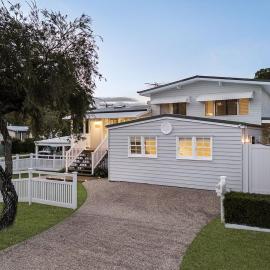 BellaVita pet-friendly Oasis in Margate, hotell i Woody Point