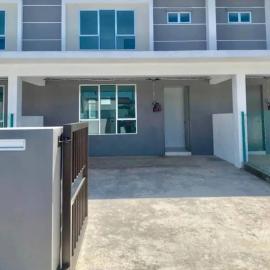 Homestay Qaseh Ibu Sungai Petani, hotel in Sungai Petani