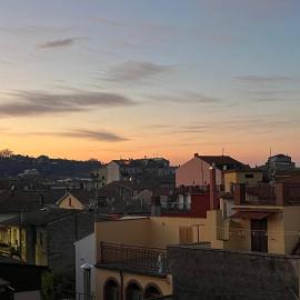 Marta's Sky