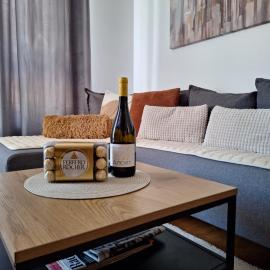 Iskra Sparkle apartman