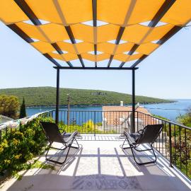 Apartmani Elena, hotel a Bigovo