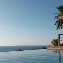 Blue Bay Villa