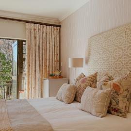 Upper Classic, hotell sihtkohas Clarens