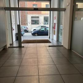 Hotel Antonelli