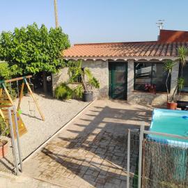 Caseta Morritos, Hotel in Deltebre