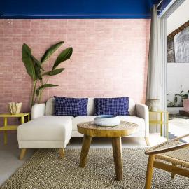 KAME HOUSE - Peaceful Villa near Bali Safari