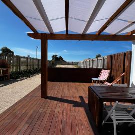 Avô Moreira Beach House
