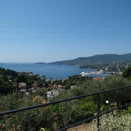 Rapallo La Vista by PortofinoVacanze