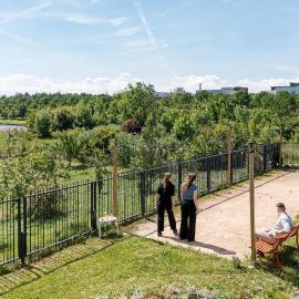 DoubleTree by Hilton Lyon Eurexpo & Spa, hotel i Saint-Priest