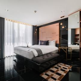 Hotel 433 - Asoke Sukhumvit