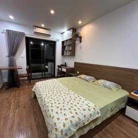 An Lạc 402MD, hotel v Hanoji