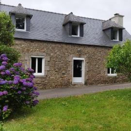 Gîte Lann Er Viline Connexion Wi-Fi gratuite