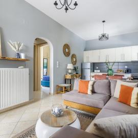 Ninemia Apartment 3