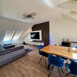 Flex Apartments Blue