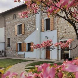 La casa di Engy
