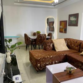 Kells Savannah two bedrooms Apartment Dantata Estate, Gwarinpa