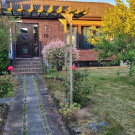 Österlän hus, hotel v destinácii Ystad