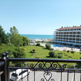One-bedroom apartment A 304 Nestinarka-Tsarevo