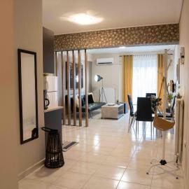 Sparta View Apartments Armonias Boutique B2