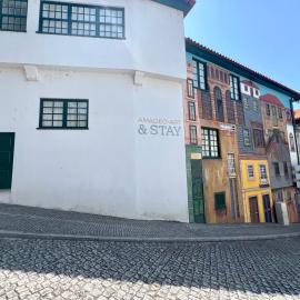 Amadeo Art&Stay Apartments, hotel in Amarante