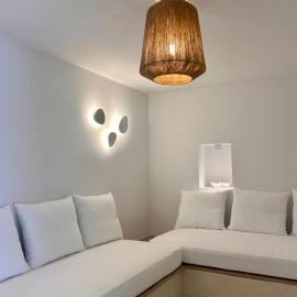 Entice Residence, hotel in Kóstos