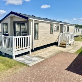 North Bay Leisure Park, hotel in Bridlington
