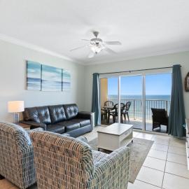 Crystal Shores West 202, hotel in Gulf Shores