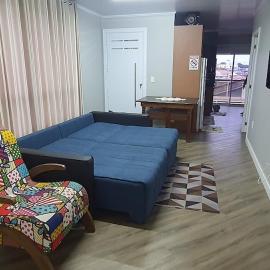 Residência familiar