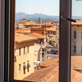 Miranda Pisa, hotel di Pisa