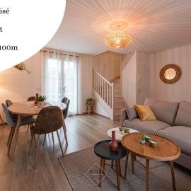 Jolie Maison Disneyland Bmyguest