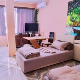 Elixir1 Apartment Еликсир1