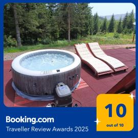 Chechar Inn Zlatar, hotel v mestu Nova Varoš