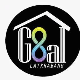 G8 Latkrabang, hotel in Lat Krabang