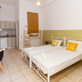 42 Herakleous Rooms