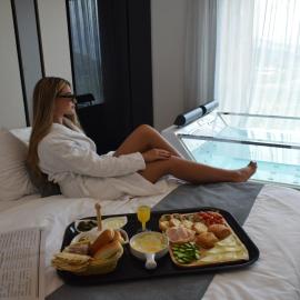 BView, hotel en Ehden