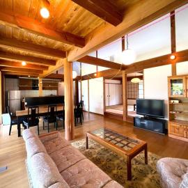 UMIIE-小松浜-Private STAY, hotel a Miyazu