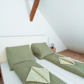 Harmónia Ház, hotel i Orfű