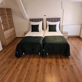 Apartamenty Tadeusza Kościuszki 4 Szmaragdowy – hotel w mieście Działdowo
