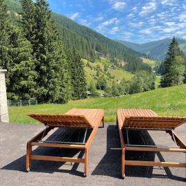 Ferienwohnungen zum Klammlhof, Hotel in Ebene Reichenau