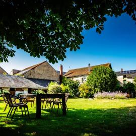 Ambiance Morvan, hôtel à Ouroux