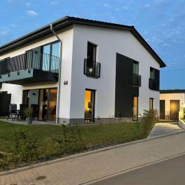 Vinkennest am Diemelsee - Sonnenweg 44 1 VN, hotel in Diemelsee
