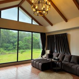 On Leave Homestay - ออนลีฟโฮมสเตย์, hotel in Ban Wang Katha