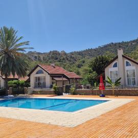 Harmony Homes, hotell i Kyrenia