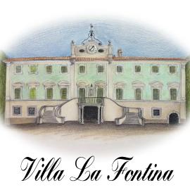 Agriturismo Villa La Fontina, hotel in Castiglion Fiorentino