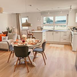 Pauls Neschd Apartment