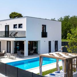 Luxury villa San Mar