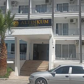 Didim Altinkum Hotel